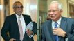 High Court to decide Wednesday bid by Najib, Muhammad Shafee to recuse Gopal Sri Ram