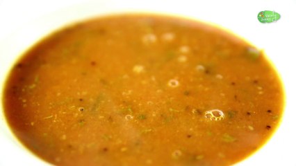 Rasam Recipe In Telugu | టమాట రసం | Authentic South Indian Rasam