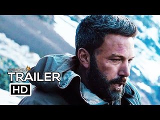 TRIPLE FRONTIER Official Trailer #2 (2019) Ben Affleck, Charlie Hunnam Movie HD