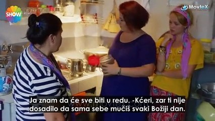 Zabranjena ljubav - 57 Epizoda - 1 deo-Asla Vazgeçmem