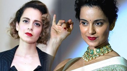 Kangana Ranaut's Latest controversy about her upcoming film Mental Hai Kya,Find Out  | FilmiBeat