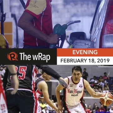 Oil prices to rise on February 19 | Evening wRap