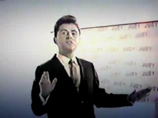 Johnny Tillotson Judy judy judy