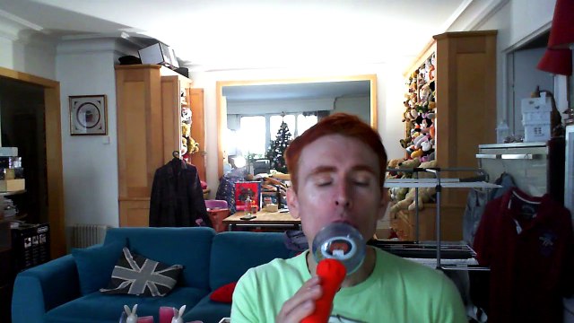 Wiwi égratigne une p'tite pipe de Patrick Sébastien