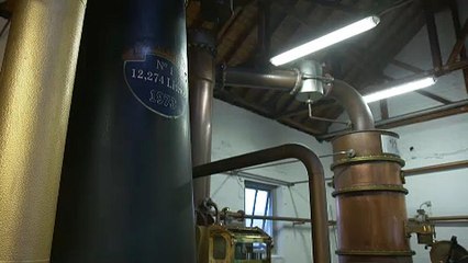 Mi lesz a skót whiskey-vel a brexit után?