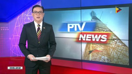 DENR-CAR, binigyan ng 1 buwan para sa inventory ng pine trees sa Baguio