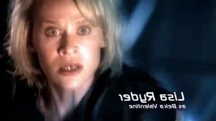 Andromeda S05E14 Past Is Prolix