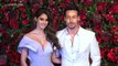 Tiger Shroff Finally Opens Up About His Relationship With Disha Patani