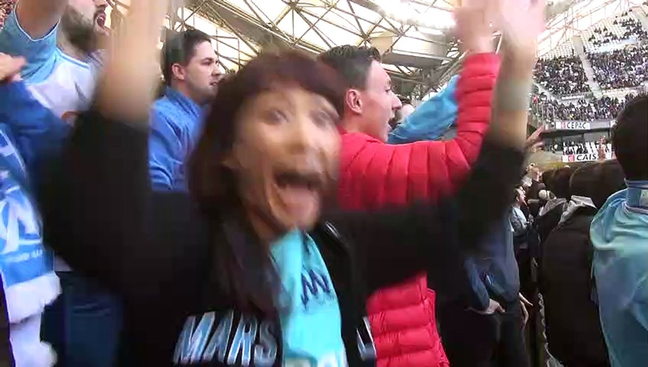 12ème homme contre Amiens