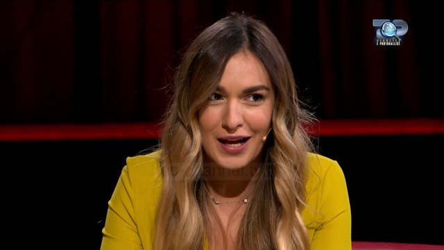 Sekretet e Portokallise, 17 Shkurt 2019 - Erditi (Doktori)