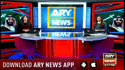 News @ 3 - 18th February 2019