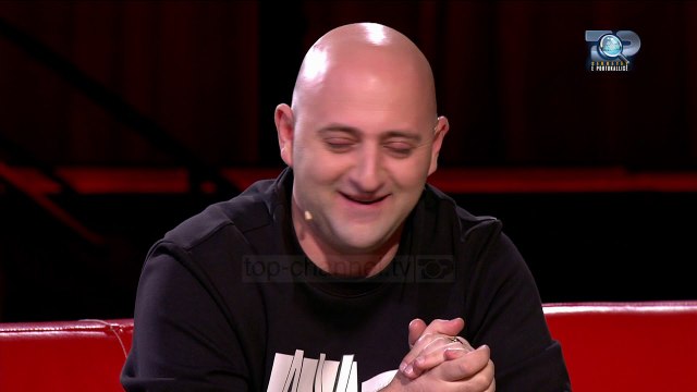 Sekretet e Portokallise, 17 Shkurt 2019 - Spoti me i bukur, Tre djemte e bordures (Komenton Ledio)