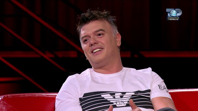 Sekretet e Portokallise, 17 Shkurt 2019 - Marini Endri dhe Tobi