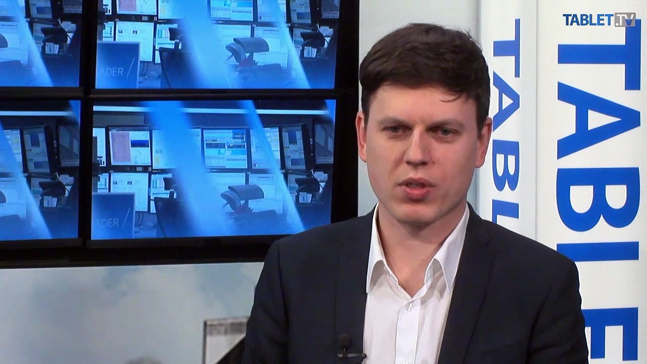 P.Vereš: Inteligentné mesto by mali občania vnímať pri parkovaní, odpadoch, osvetlení a energetike