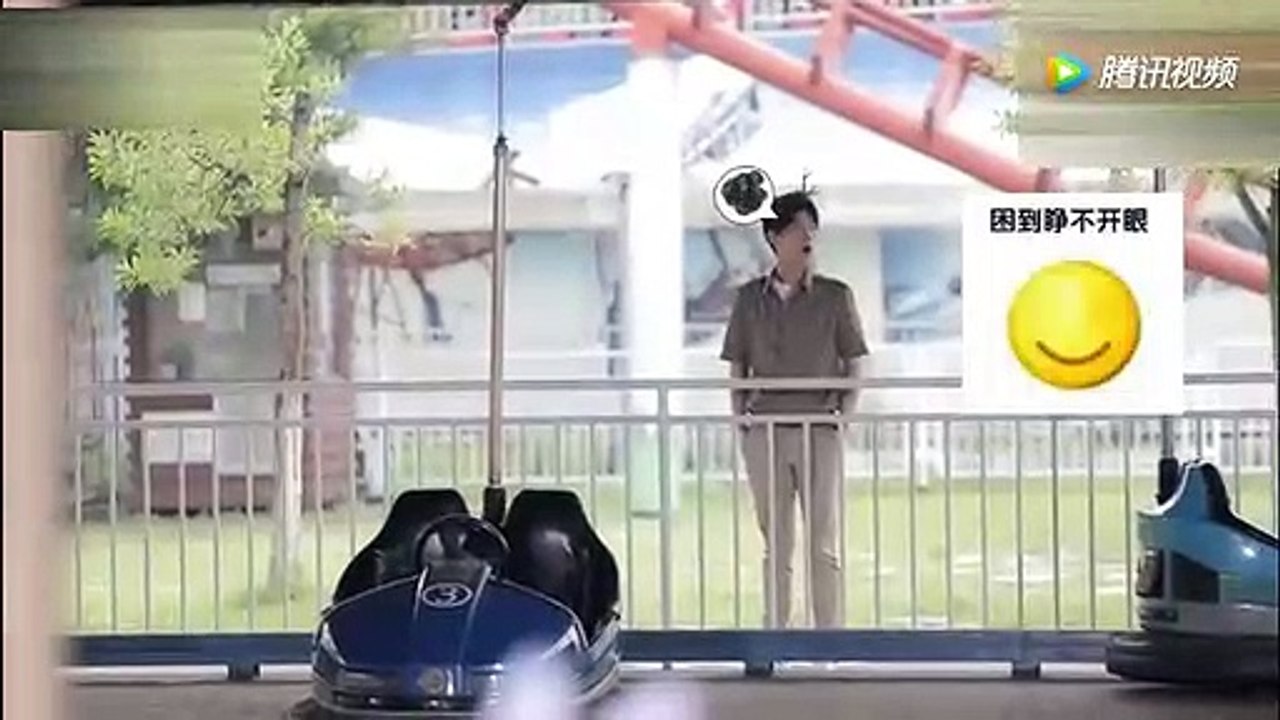 《双世宠妃》这么萌萌哒的八王爷，温婉漂亮的小檀，你们见过吗？