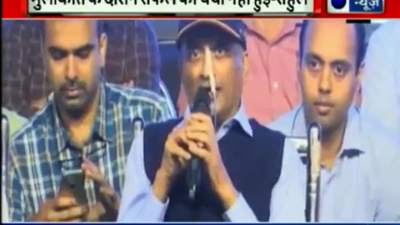 Din Bhar ki Khabrein with Deepak Chaurasia | Br...