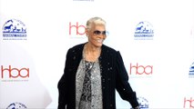 Dionne Warwick 2019 'Hollywood Beauty Awards' Red Carpet
