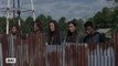 The Walking Dead - saison 9 - 9x11 - exrait avec Alpha à Hilltop (VO)