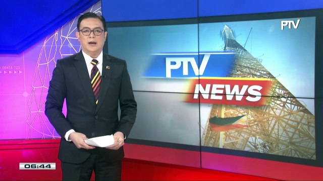 PCSO, ginawaran ng ISO 9001:2015 certification