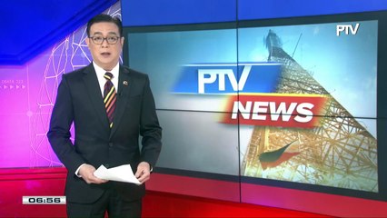 GLOBALITA: North Korean leader Kim Jong-un, darating nang mas maaga sa Vietnam