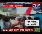 Goons thrash cop in Latur, force him to chant ‘Jai Shivaji’