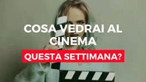 Film al cinema dal 18 febbraio 2019