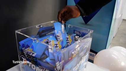 TOPNET inaugure sa nouvelle agence commerciale à GABES