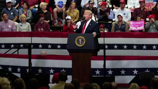 Syrie : Trump demande aux Européens de rapatrier leurs djihadistes