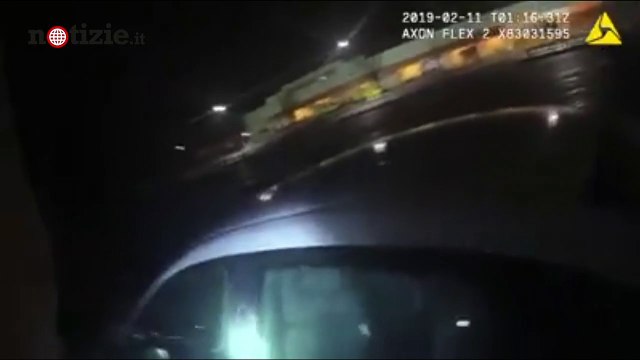 Ritrovata a bordo dell'auto rubata uan bimba di 11 mesi: il mezzo era stato abbandonato | Notizie.it