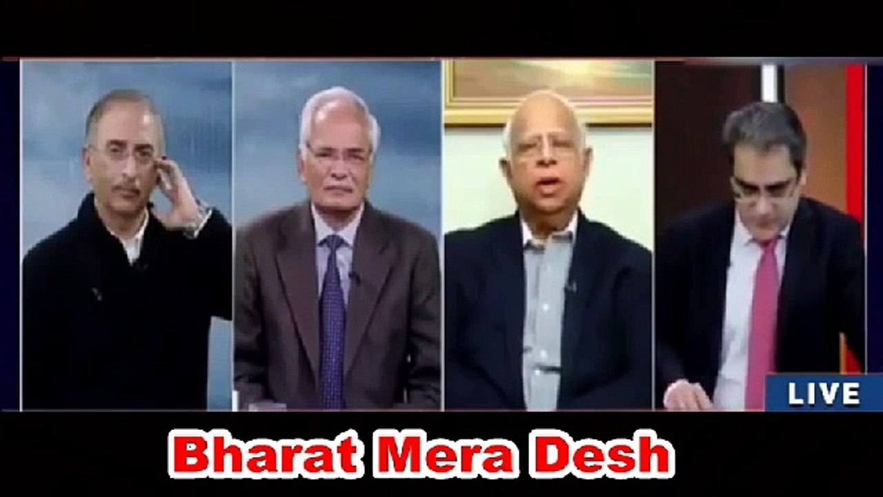 Pak Media Latest -  Pulwama Attack - भारत के बदले से पहले ही डर.