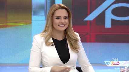 7pa5 - Pse të rinjtë duan të studiojnë jashtë? - 18 Shkurt 2019 - Show - Vizion Plus