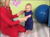 Baby Einstein - Baby's First Moves