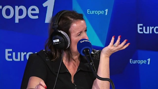 Anne-Claire Coudray : L'adrénaline du terrain me manque, mais je l'ai remplacée par une autre toute aussi passionnante