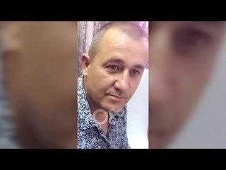 Ora News - Policia arreston të mbijetuarin e atentatit në Vlorë, Armando Sulejmani