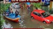 Heavy rainfall throws life out of gear in Tamil Nadu
