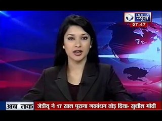 Bhagirathi and Ganges River cross the danger mark