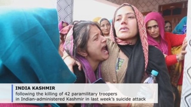 Amnesty condemns targeted violence against Kashmiris post attack (C)