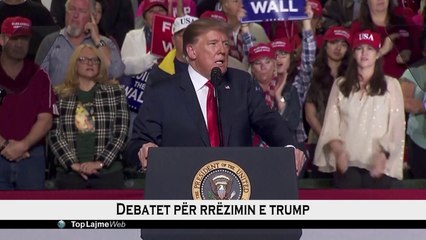 Lajme WEB - Ora 13:00 - 18 Shkurt 2019