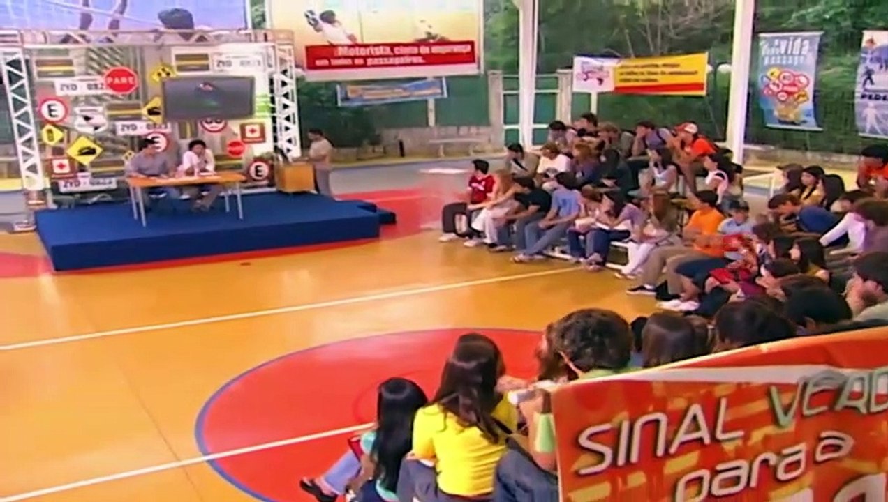 Malhaçao 2007 - Capitulo 104 (18-02-2019)
