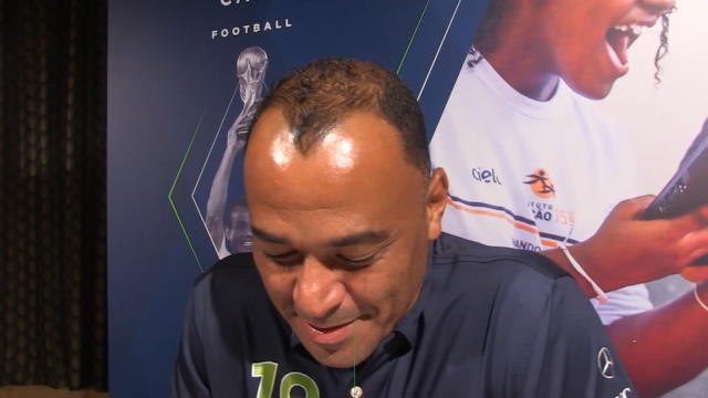 PSG - Cafu : ''Marquinhos est efficace dans plusieurs positions''
