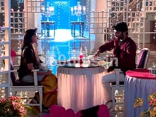 Aapke Aa Jane Se | Watch How Sahil Celebrates Valentine's Day With Vedika | आपके आ जाने से