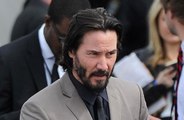 Keanu Reeves shocked by success of Bill + Ted's Excellent Adventure