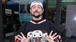 Kevin Smith confirms Jay and Silent Bob shoot date