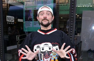 Kevin Smith confirms Jay and Silent Bob shoot date