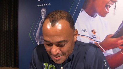 PSG - Cafu : ''Marquinhos est efficace dans plusieurs positions''