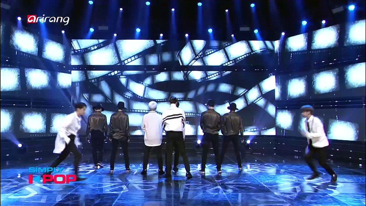 [Simply K-Pop] HOTSHOT(핫샷) I Hate You(니가 미워)