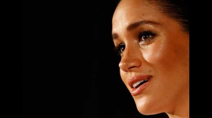 Le soutien très polémique de Meghan Markle