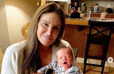 Caitlyn Jenner torna-se avó pela sexta vez