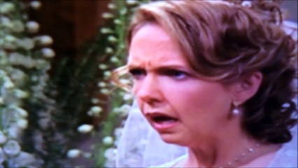 Everybody Loves Raymond Marie Interrupts Robert's Wedding