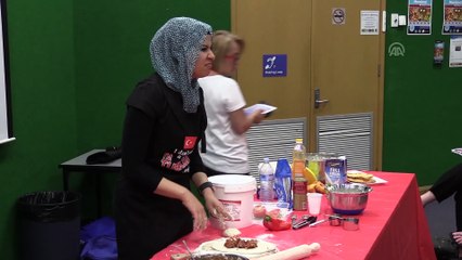 Türk pideleri Avustralya’da tanıtıldı - MELBOURNE